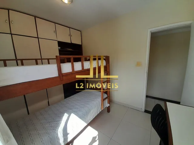 Imagem 11: APARTAMENTO - 3/4 SENDO 1 SUÍTE - 103M² - NASCENTE - 01 VAGA - IMBUÍ