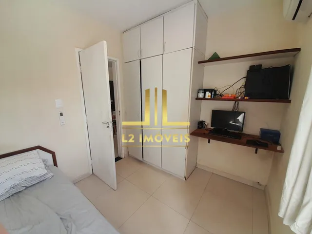 Imagem 13: APARTAMENTO - 3/4 SENDO 1 SUÍTE - 103M² - NASCENTE - 01 VAGA - IMBUÍ