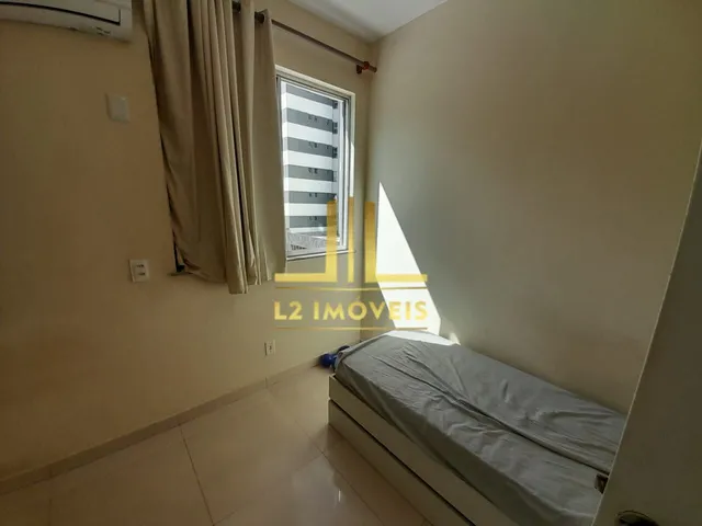 Imagem 2: APARTAMENTO - 3/4 SENDO 1 SUÍTE - 103M² - NASCENTE - 01 VAGA - IMBUÍ