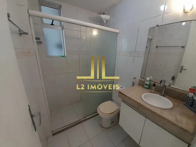 Imagem 8: APARTAMENTO - 3/4 SENDO 1 SUÍTE - 103M² - NASCENTE - 01 VAGA - IMBUÍ