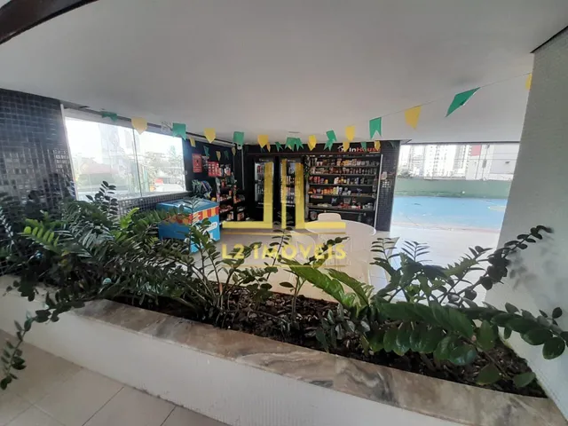 Imagem 15: APARTAMENTO - 3/4 SENDO 1 SUÍTE - 103M² - NASCENTE - 01 VAGA - IMBUÍ