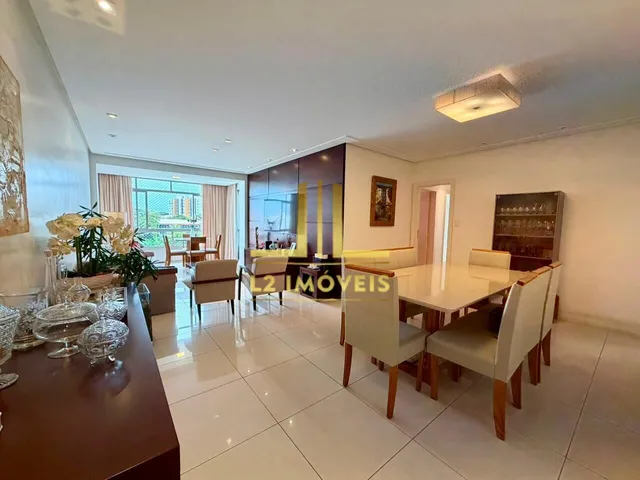 Imagem: APARTAMENTO - 3/4 SENDO 1 SUÍTE - 130M²