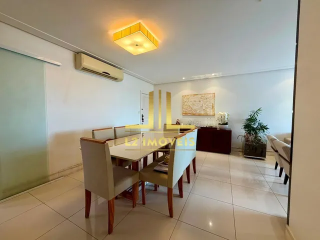 Imagem 11: APARTAMENTO - 3/4 SENDO 1 SUÍTE - 130M² - ANDAR INTERMEDIÁRIO - 02 VAGAS - PITUBA