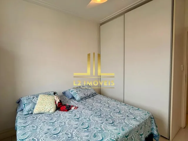 Imagem 2: APARTAMENTO - 3/4 SENDO 1 SUÍTE - 130M² - ANDAR INTERMEDIÁRIO - 02 VAGAS - PITUBA