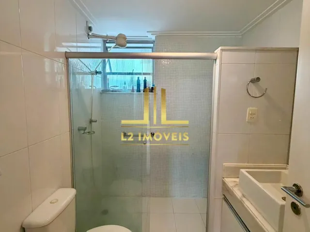 Imagem 5: APARTAMENTO - 3/4 SENDO 1 SUÍTE - 130M² - ANDAR INTERMEDIÁRIO - 02 VAGAS - PITUBA