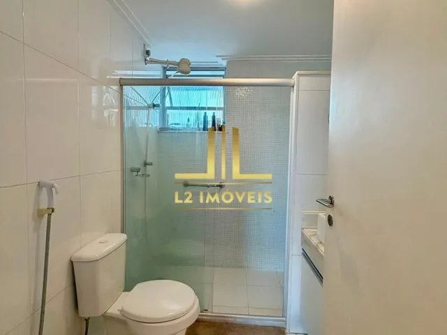 Imagem 16: APARTAMENTO - 3/4 SENDO 1 SUÍTE - 130M² - ANDAR INTERMEDIÁRIO - 02 VAGAS - PITUBA