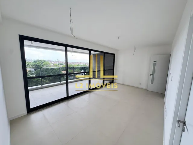 Imagem: APARTAMENTO - 3 SUÍTES - 107M² - NASCENTE