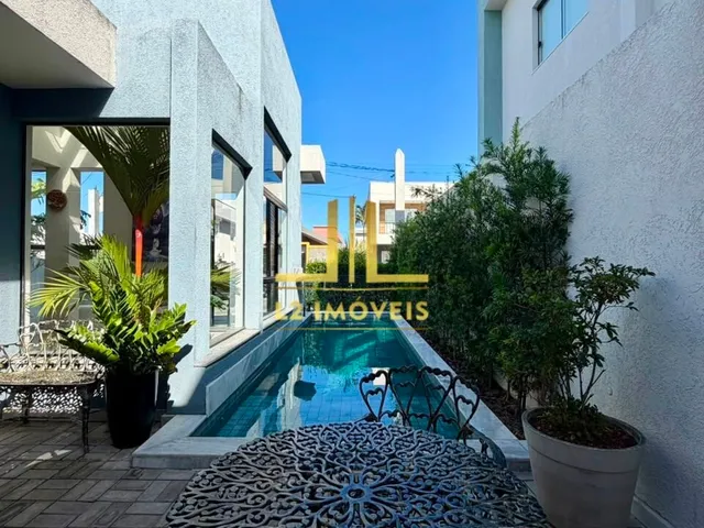 Imagem: CASA TÉRREA - 3 SUÍTES - 120M² - PISCINA