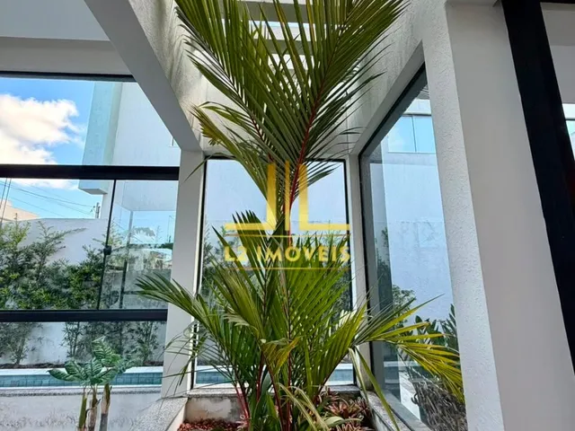 Imagem 7: CASA TÉRREA - 3 SUÍTES - 120M² - PISCINA PRIVATIVA - 02 VAGAS - HORTO VILLE - ABRANTES