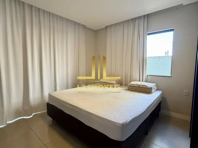 Imagem 16: CASA TÉRREA - 3 SUÍTES - 120M² - PISCINA PRIVATIVA - 02 VAGAS - HORTO VILLE - ABRANTES