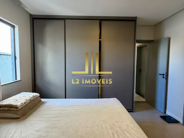 Imagem 4: CASA TÉRREA - 3 SUÍTES - 120M² - PISCINA PRIVATIVA - 02 VAGAS - HORTO VILLE - ABRANTES
