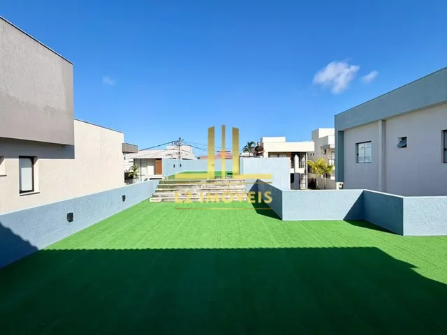 Imagem 15: CASA TÉRREA - 3 SUÍTES - 120M² - PISCINA PRIVATIVA - 02 VAGAS - HORTO VILLE - ABRANTES