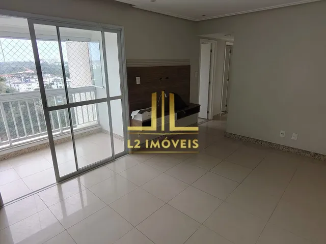 Imagem: APARTAMENTO - 3/4 SENDO 1 SUÍTE - 80M²