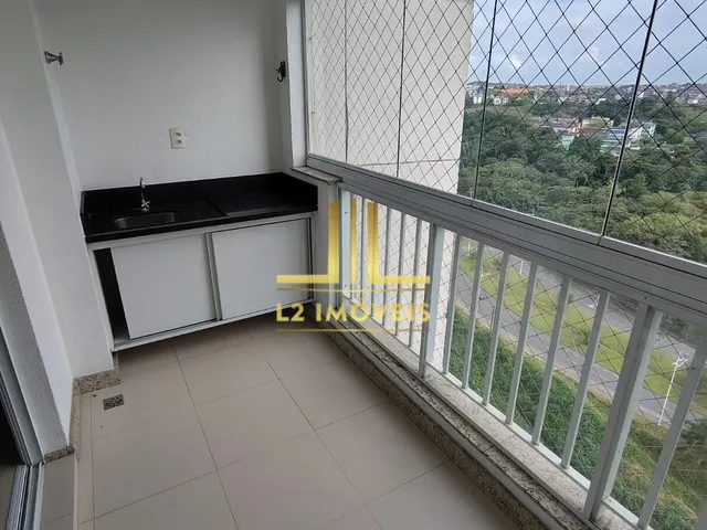 Imagem 11: APARTAMENTO - 3/4 SENDO 1 SUÍTE - 80M² - 02 VAGAS COBERTAS - AV. PARALELA