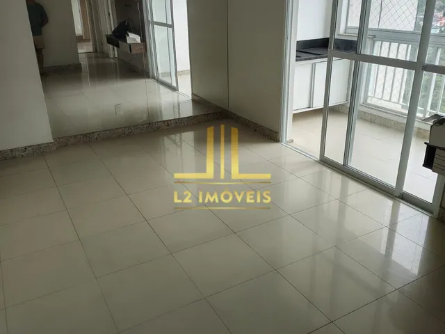 Imagem 9: APARTAMENTO - 3/4 SENDO 1 SUÍTE - 80M² - 02 VAGAS COBERTAS - AV. PARALELA