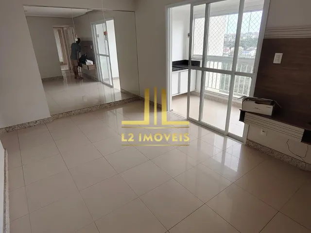 Imagem 6: APARTAMENTO - 3/4 SENDO 1 SUÍTE - 80M² - 02 VAGAS COBERTAS - AV. PARALELA