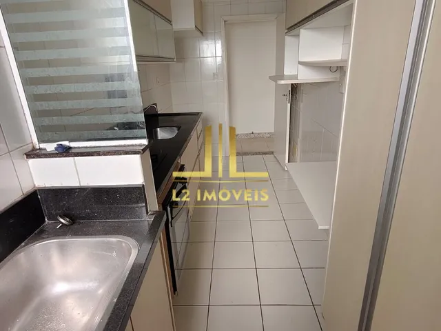 Imagem 12: APARTAMENTO - 3/4 SENDO 1 SUÍTE - 80M² - 02 VAGAS COBERTAS - AV. PARALELA