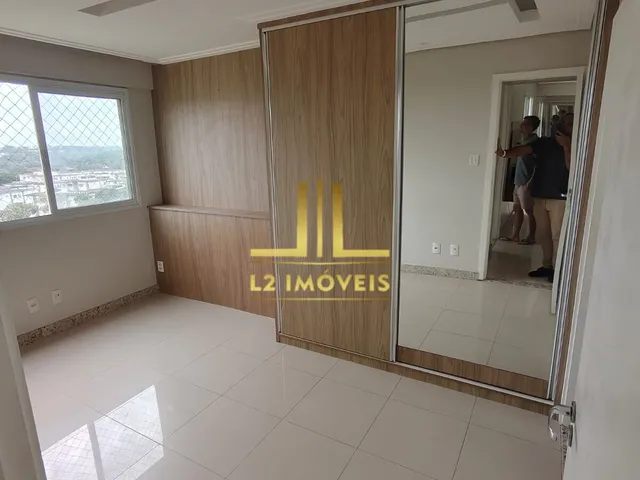 Imagem 4: APARTAMENTO - 3/4 SENDO 1 SUÍTE - 80M² - 02 VAGAS COBERTAS - AV. PARALELA