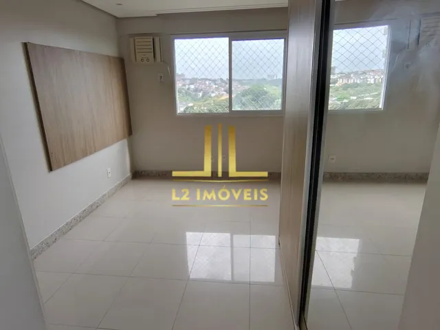 Imagem 10: APARTAMENTO - 3/4 SENDO 1 SUÍTE - 80M² - 02 VAGAS COBERTAS - AV. PARALELA