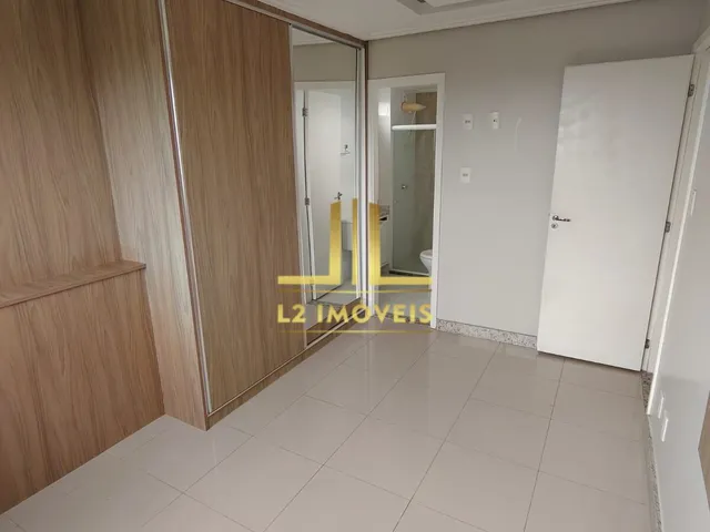 Imagem 8: APARTAMENTO - 3/4 SENDO 1 SUÍTE - 80M² - 02 VAGAS COBERTAS - AV. PARALELA