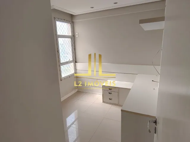 Imagem 7: APARTAMENTO - 3/4 SENDO 1 SUÍTE - 80M² - 02 VAGAS COBERTAS - AV. PARALELA
