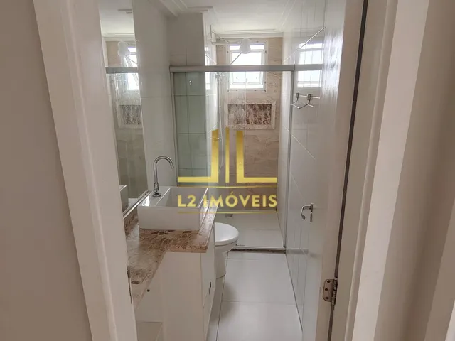 Imagem 2: APARTAMENTO - 3/4 SENDO 1 SUÍTE - 80M² - 02 VAGAS COBERTAS - AV. PARALELA