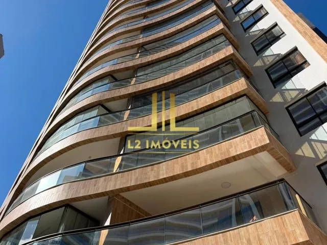 Imagem: APARTAMENTO - 2/4 SENDO 1 SUÍTE - 61M²