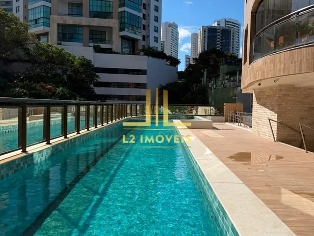 Imagem 10: APARTAMENTO - 2/4 SENDO 1 SUÍTE - 61M² - ANDAR INTERMEDIÁRIO - 01 VAGA - HAUS HORTO