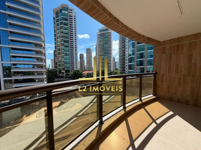 Imagem 11: APARTAMENTO - 2/4 SENDO 1 SUÍTE - 61M² - ANDAR INTERMEDIÁRIO - 01 VAGA - HAUS HORTO