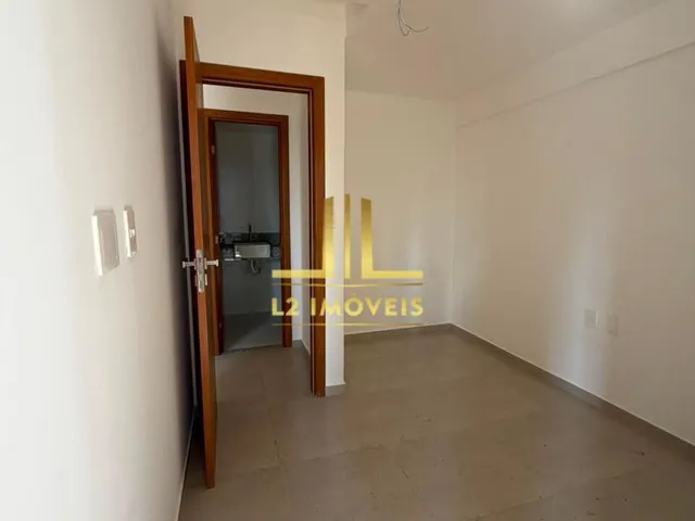 Imagem 2: APARTAMENTO - 2/4 SENDO 1 SUÍTE - 61M² - ANDAR INTERMEDIÁRIO - 01 VAGA - HAUS HORTO