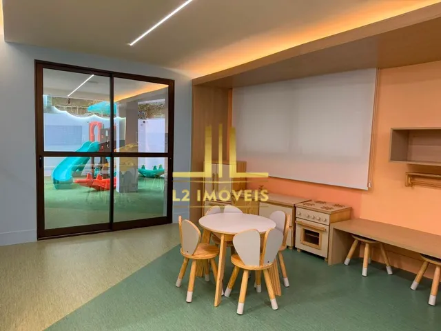 Imagem 14: APARTAMENTO - 2/4 SENDO 1 SUÍTE - 61M² - ANDAR INTERMEDIÁRIO - 01 VAGA - HAUS HORTO