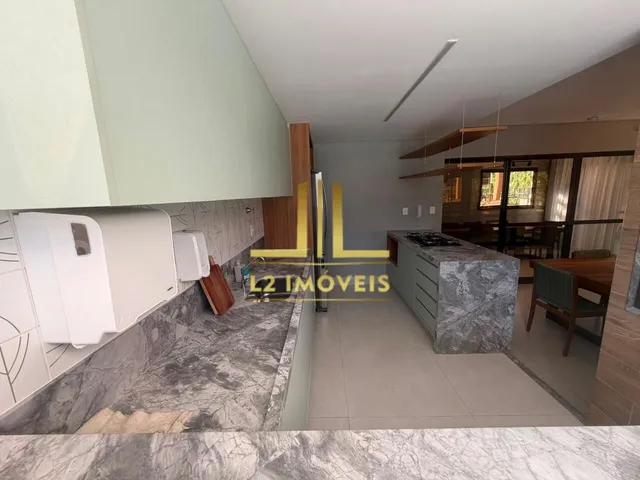Imagem 9: APARTAMENTO - 2/4 SENDO 1 SUÍTE - 61M² - ANDAR INTERMEDIÁRIO - 01 VAGA - HAUS HORTO