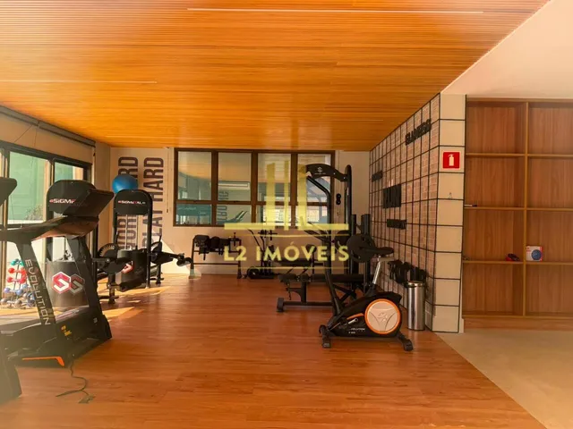 Imagem 13: APARTAMENTO - 2/4 SENDO 1 SUÍTE - 61M² - ANDAR INTERMEDIÁRIO - 01 VAGA - HAUS HORTO