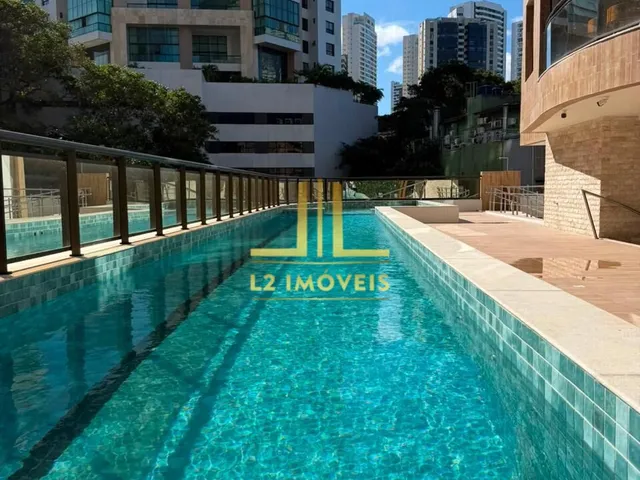Imagem 4: APARTAMENTO - 2/4 SENDO 1 SUÍTE - 61M² - ANDAR INTERMEDIÁRIO - 01 VAGA - HAUS HORTO