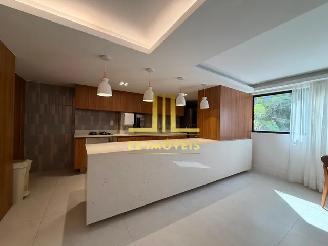 Imagem 16: APARTAMENTO - 2/4 SENDO 1 SUÍTE - 61M² - ANDAR INTERMEDIÁRIO - 01 VAGA - HAUS HORTO
