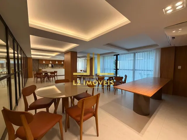 Imagem 3: APARTAMENTO - 2/4 SENDO 1 SUÍTE - 61M² - ANDAR INTERMEDIÁRIO - 01 VAGA - HAUS HORTO
