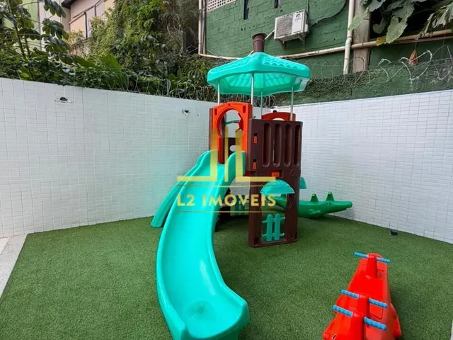 Imagem 7: APARTAMENTO - 2/4 SENDO 1 SUÍTE - 61M² - ANDAR INTERMEDIÁRIO - 01 VAGA - HAUS HORTO
