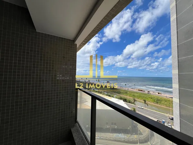 Imagem: APARTAMENTO - 1/4 E SALA - 45M² - VISTA
