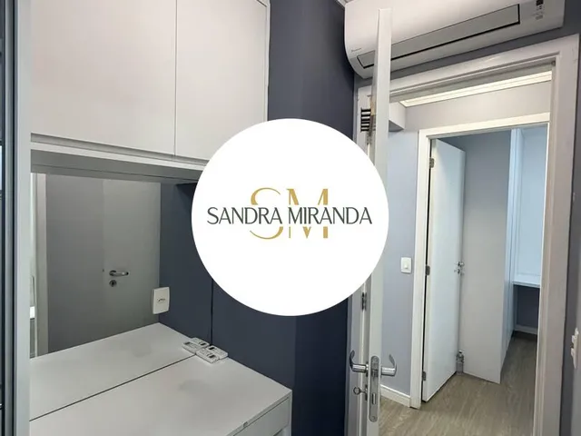 Imagem 15: Apartment em Barueri - São Paulo, Alphaville Empresarial