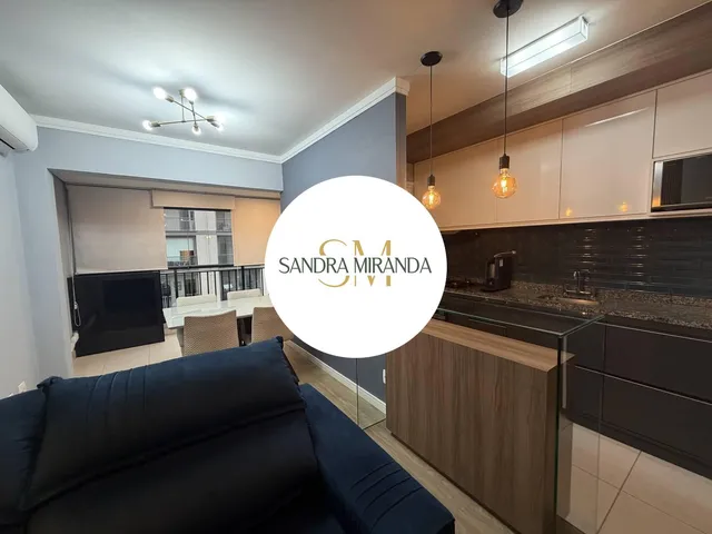 Imagem 9: Apartment em Barueri - São Paulo, Alphaville Empresarial