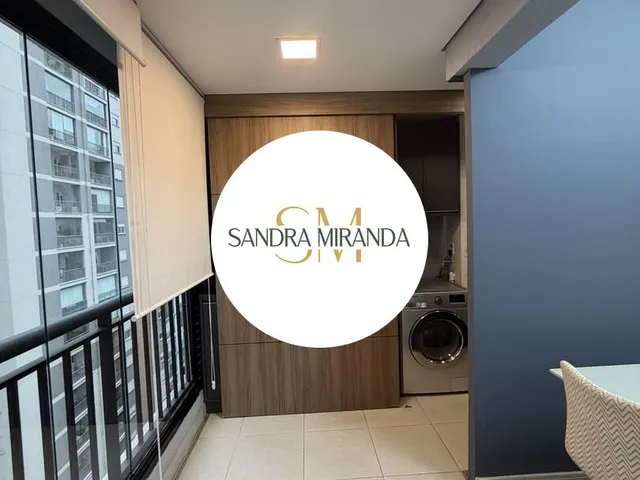 Imagem 3: Apartment em Barueri - São Paulo, Alphaville Empresarial