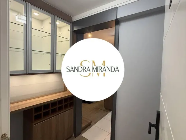 Imagem 5: Apartment em Barueri - São Paulo, Alphaville Empresarial