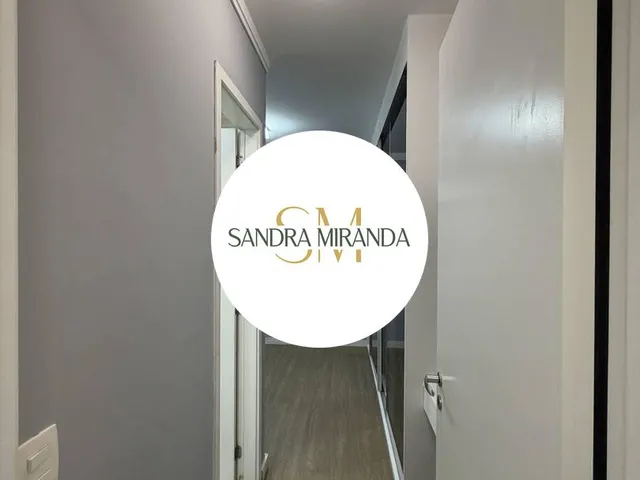 Imagem 2: Apartment em Barueri - São Paulo, Alphaville Empresarial