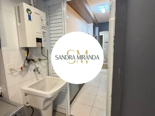 Imagem 8: Apartment em Barueri - São Paulo, Alphaville Empresarial