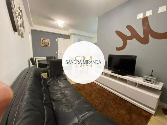 Imagem: Apartment em Barueri - São Paulo, Alphaville