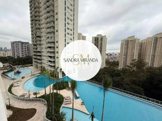 Imagem: Apartment em Barueri - São Paulo, Jardim