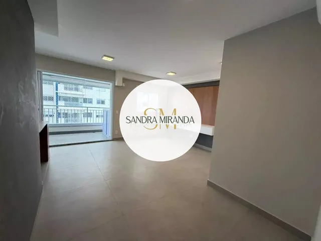Imagem: Apartment em Barueri - São Paulo, Jardim