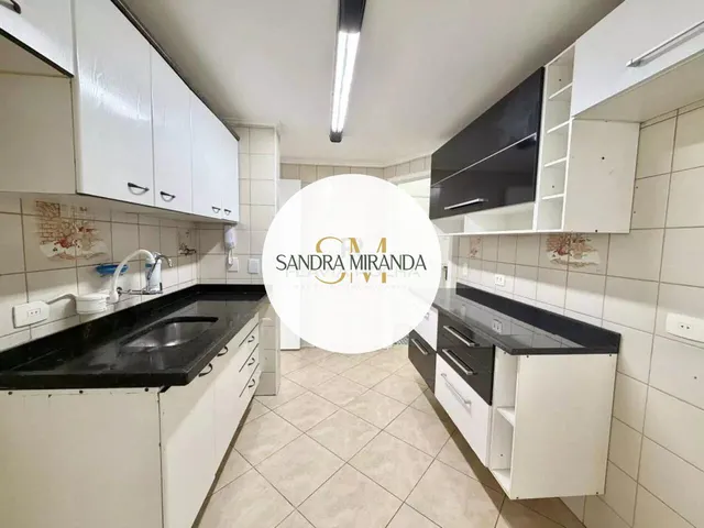 Imagem: Apartment em Barueri - São Paulo, Alphaville