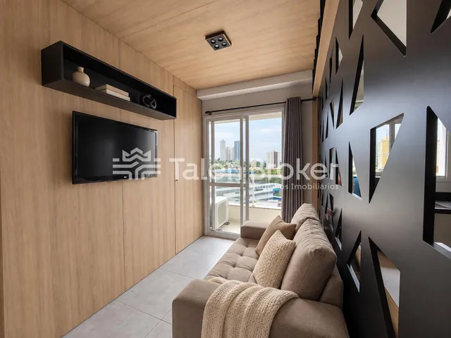 Imagem: Apto À Venda no Jardim Aquarius Smart Residence