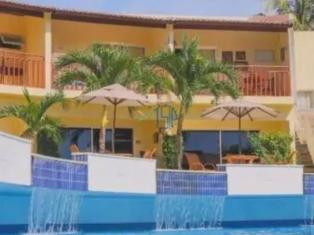 Imagem: DUPLEX MOBILIADO E DECORADO NO SOLAR ÁGUA